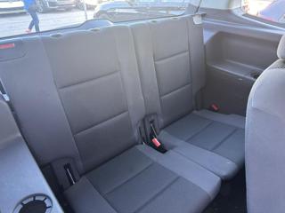 VOLKSWAGEN Touran usata, con Park Distance Control