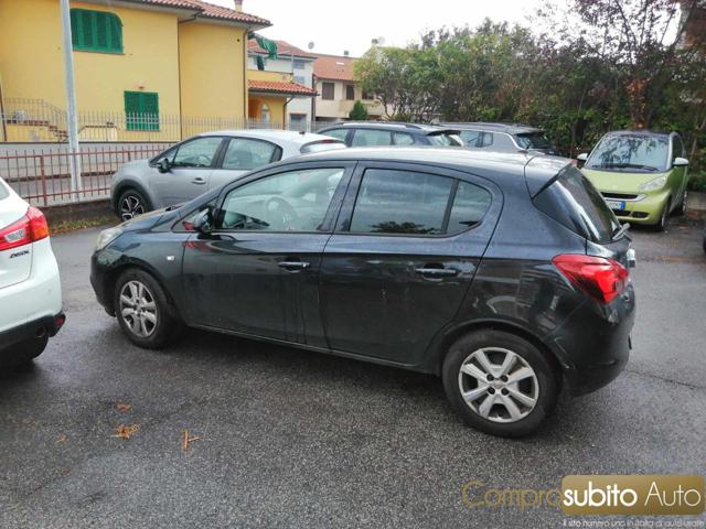 OPEL Corsa usata, con ABS