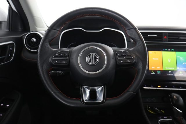 MG ZS usata 11