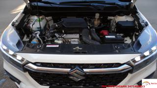 SUZUKI S-Cross usata, con Sedili riscaldati