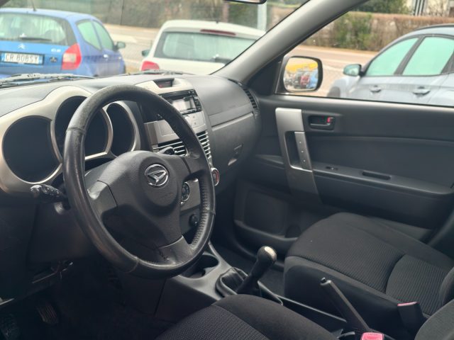 DAIHATSU Terios usata, con Alzacristalli elettrici