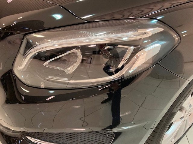 MERCEDES-BENZ B 180 usata, con Servosterzo