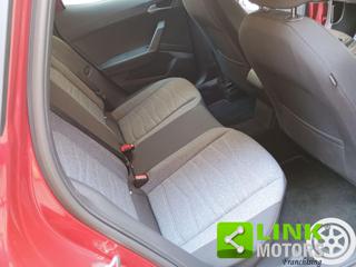 SEAT Arona usata, con Fari full-led