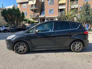 FORD C-Max usata, con Alzacristalli elettrici
