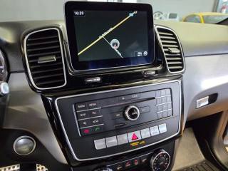 MERCEDES-BENZ GLE 350 usata, con Controllo trazione