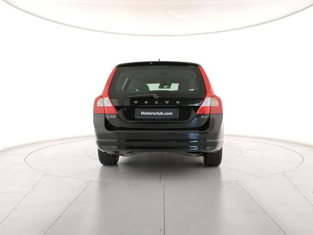 VOLVO V70 usata, con Airbag Passeggero
