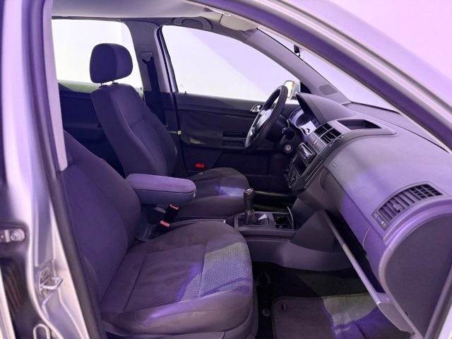 VOLKSWAGEN Polo usata 11