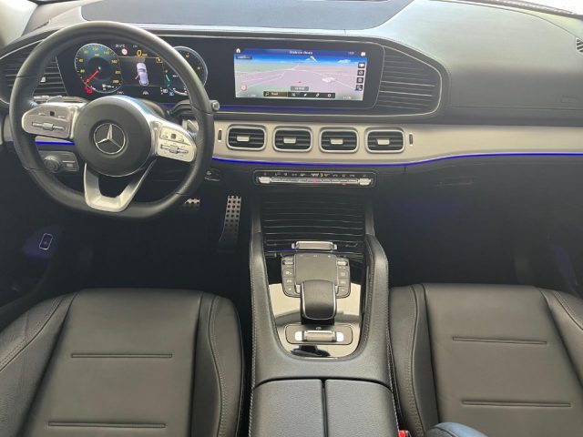 MERCEDES-BENZ GLE 400 usata, con Cruise Control