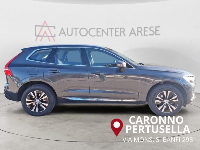 VOLVO XC60 usata, con Autoradio