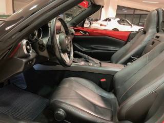 MAZDA MX-5 usata, con Climatizzatore