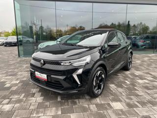 RENAULT Captur usata, con Airbag