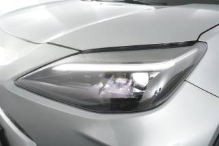 TOYOTA Yaris Cross usata 7