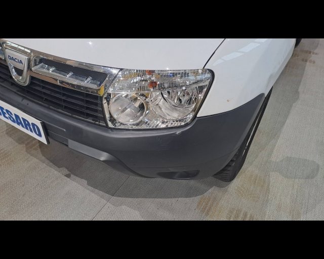 DACIA Duster usata 29