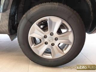 DACIA Duster usata, con ESP