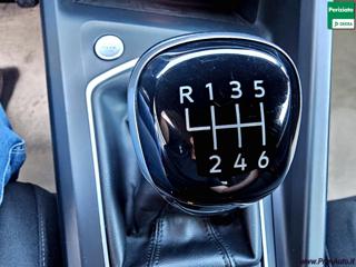 VOLKSWAGEN Golf usata, con Controllo vocale