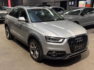 AUDI Q3 usata, con Airbag laterali