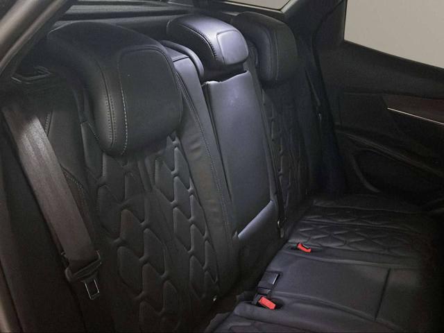 PEUGEOT 3008 usata, con Cronologia tagliandi