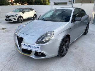 ALFA ROMEO Giulietta usata, con Alzacristalli elettrici