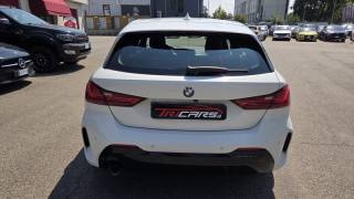 BMW 116 usata, con Airbag laterali