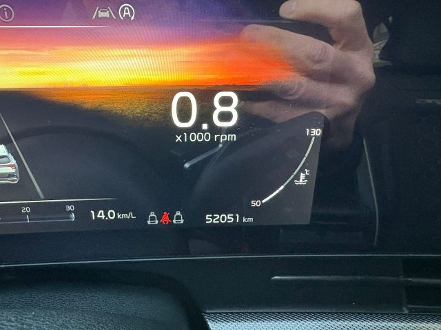 KIA Sportage usata, con Filtro antiparticolato