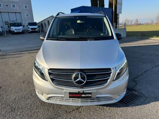 MERCEDES-BENZ Vito usata, con Airbag