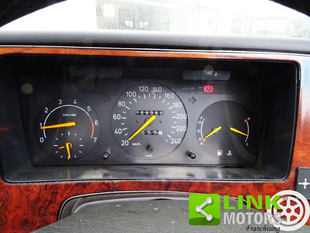 SAAB 900 usata, con Autoradio