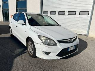 HYUNDAI i30 usata, con Antifurto