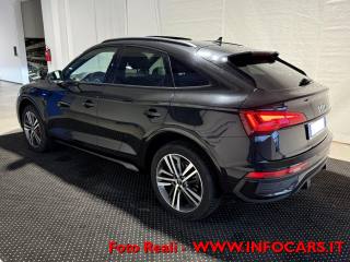 AUDI Q5 usata, con Airbag
