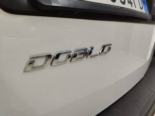 FIAT Doblo usata, con Immobilizzatore elettronico