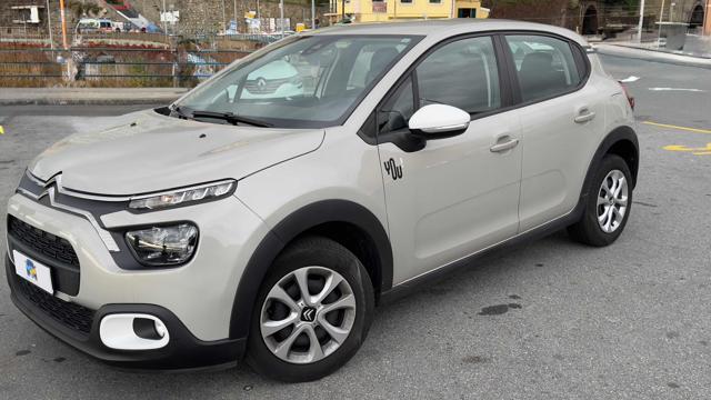 CITROEN C3 usata, con ABS