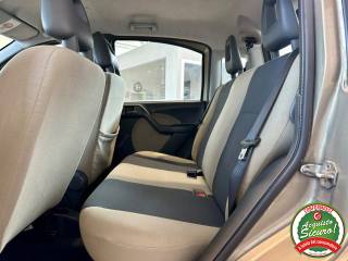 FIAT Panda usata, con Specchietti laterali elettrici
