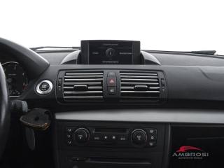 BMW 120 usata 14