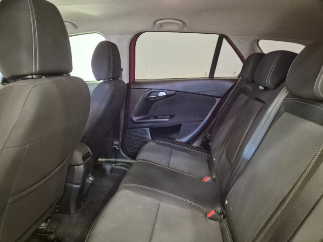 FIAT Tipo usata, con Android Auto
