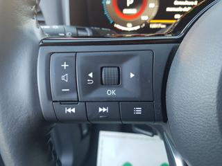 NISSAN X-Trail usata, con Servosterzo