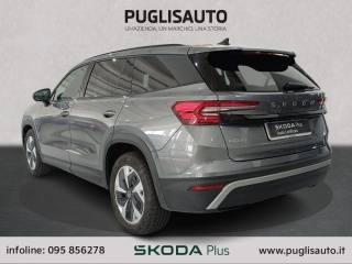 SKODA Kodiaq usata, con Chiusura centralizzata