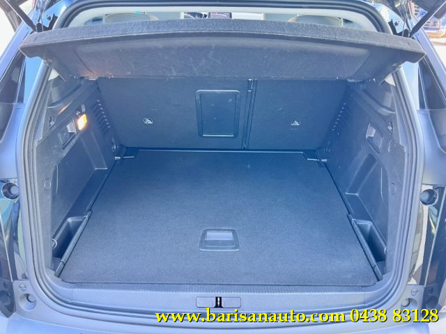 PEUGEOT 3008 usata, con Cerchi in lega
