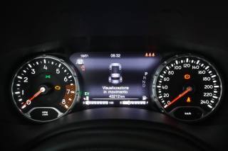 JEEP Renegade usata 12