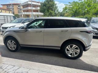 LAND ROVER Range Rover Evoque usata, con Alzacristalli elettrici