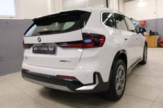 BMW X1 usata, con Cerchi in lega