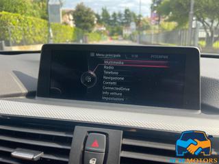 BMW 435 usata, con Fari LED