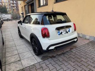 MINI Cooper usata, con Airbag