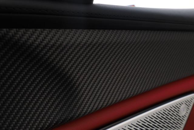 MASERATI Grecale usata, con Chiusura centralizzata senza chiave