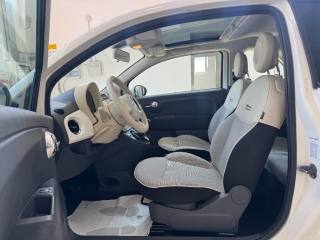 FIAT 500 usata, con ESP