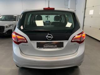 OPEL Meriva usata, con Alzacristalli elettrici
