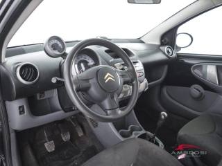 CITROEN C1 usata 7