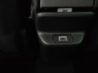 FIAT 600 usata, con Touch screen