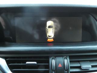 ALFA ROMEO Stelvio usata, con Cruise Control