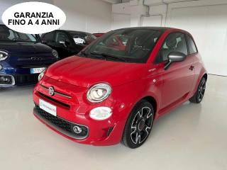 FIAT 500 1.0 Hybrid Sport