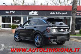LYNK & CO 01 usata, con Airbag laterali