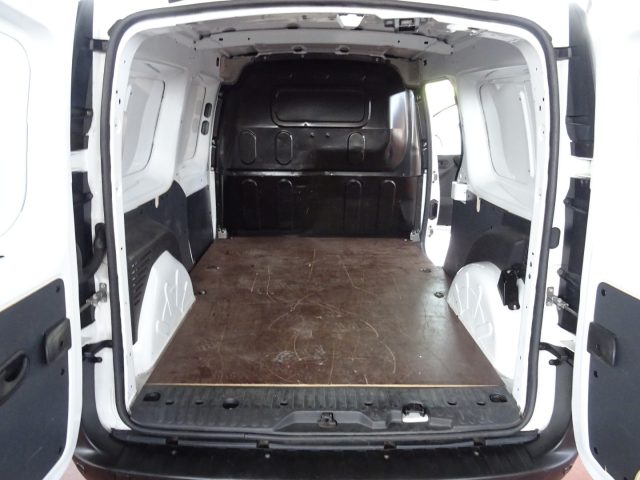 RENAULT Kangoo usata, con Lettore CD